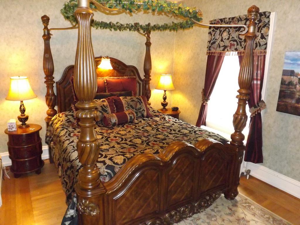 The Patriot House Annville Quarto foto