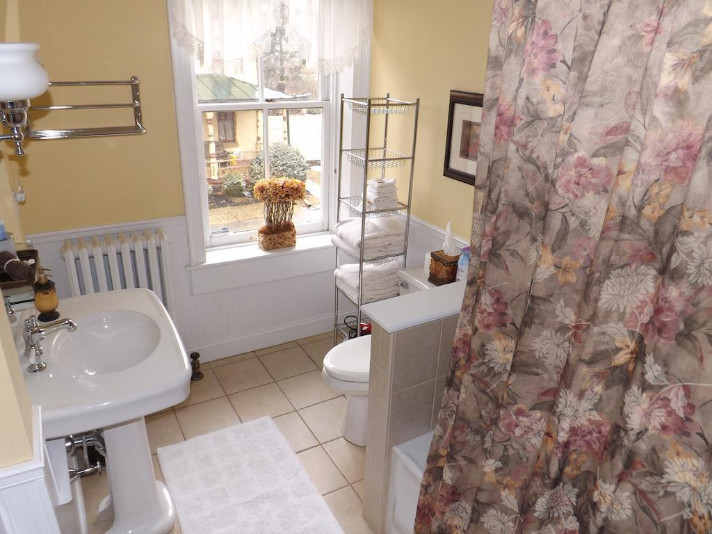 The Patriot House Annville Quarto foto