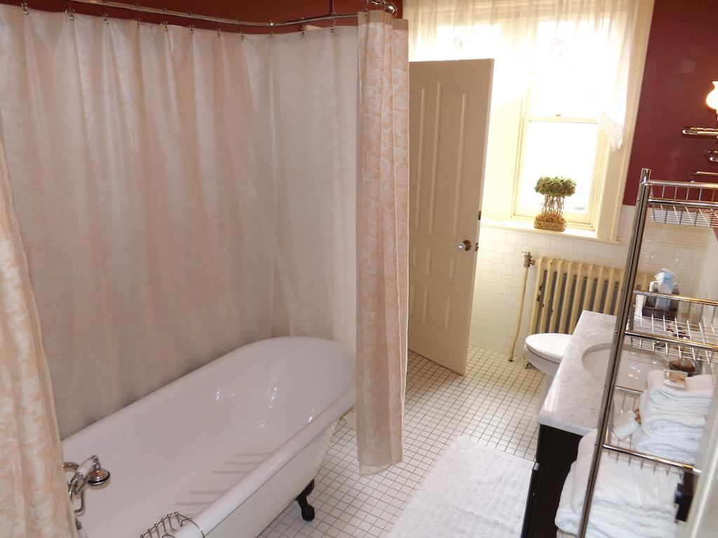 The Patriot House Annville Quarto foto