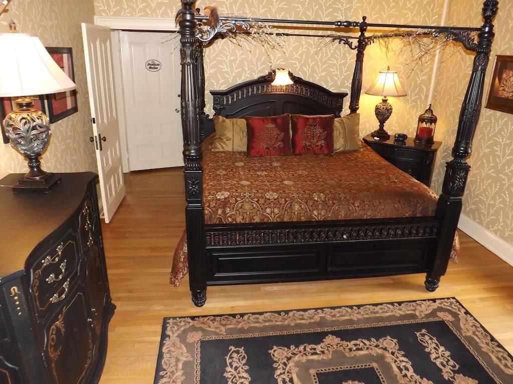The Patriot House Annville Quarto foto