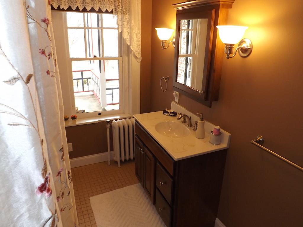 The Patriot House Annville Quarto foto