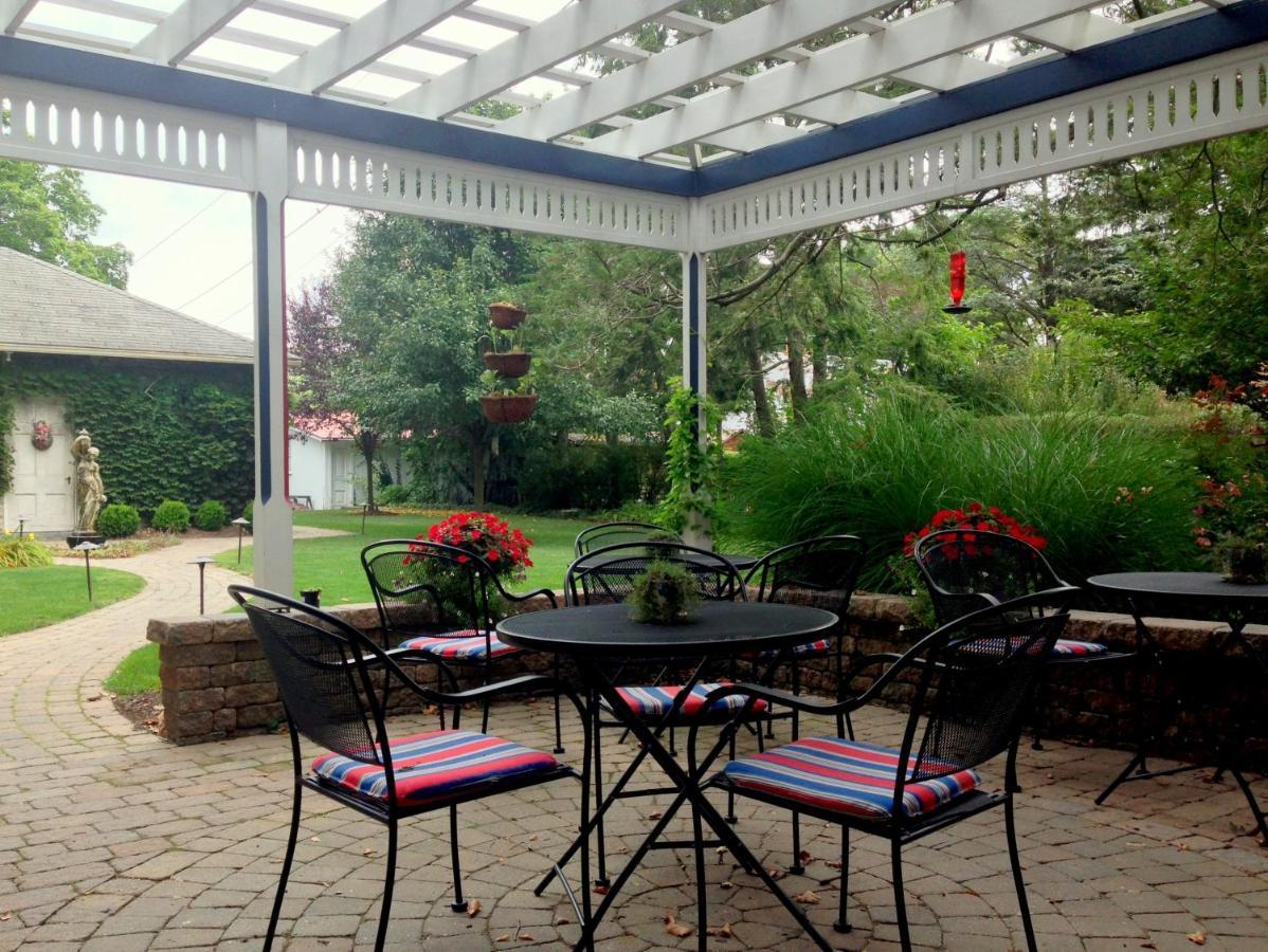 The Patriot House Annville Exterior foto