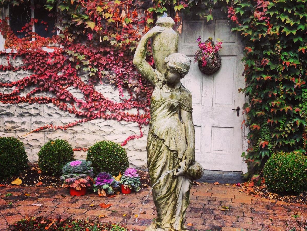 The Patriot House Annville Exterior foto